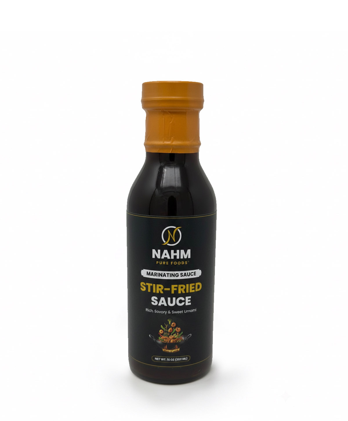 Spicy Tamarind Sauce